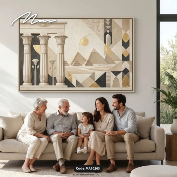 Egyptian Geometry