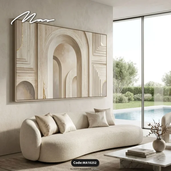 The Ivory Door