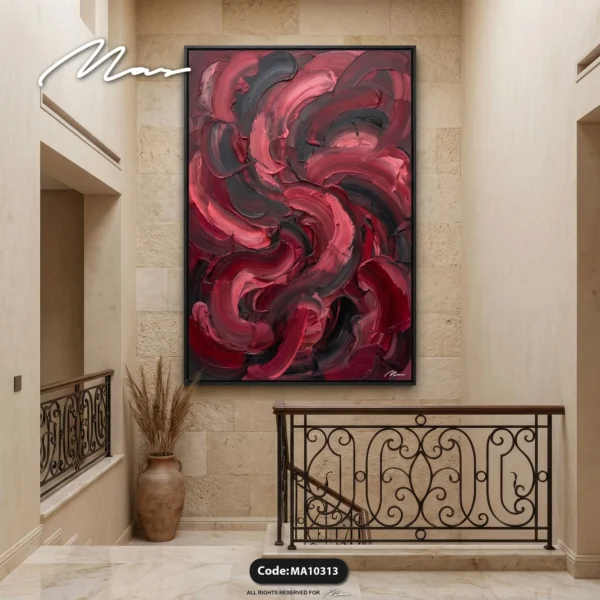 Crimson Current