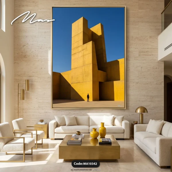 Golden Architecture