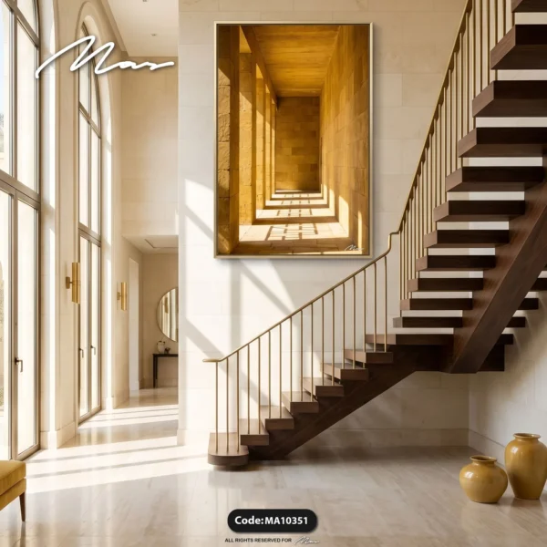 Golden Passage