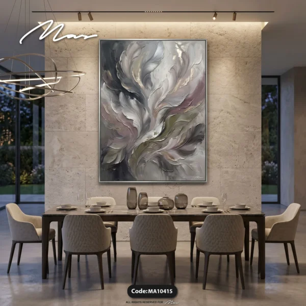 Silver Bloom