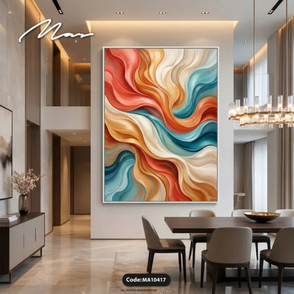 Color in Motion