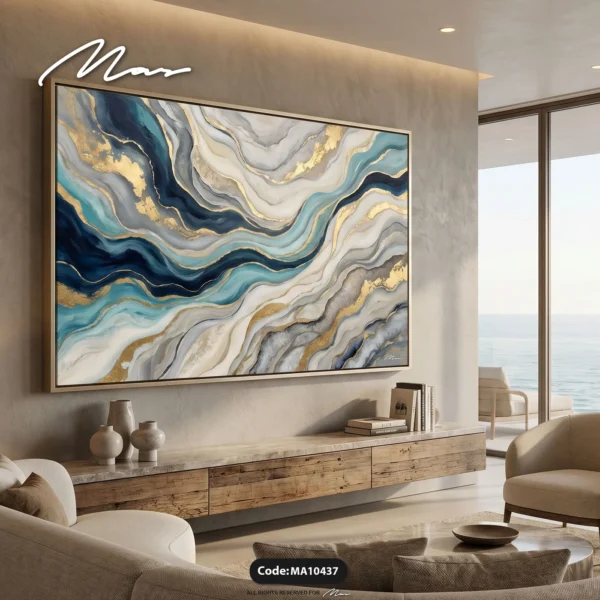 Tidal Mineral