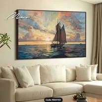 Evening Sail