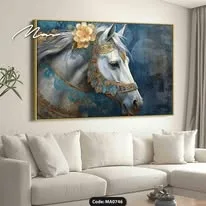 Golden Mane