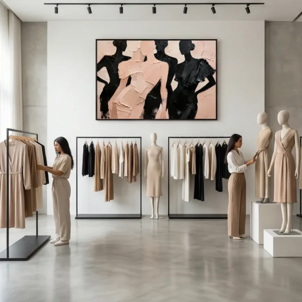 Fashion Conversation
