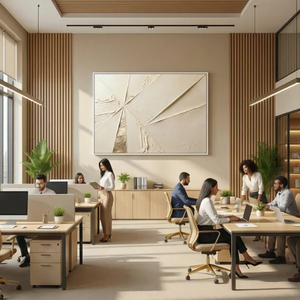 Ivory Architecture