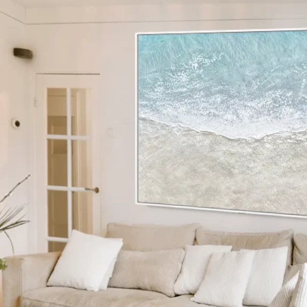 Shoreline