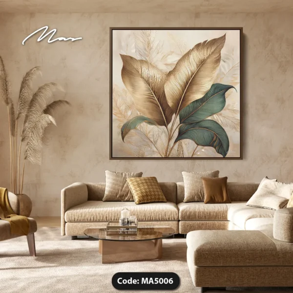 Golden Magnolia