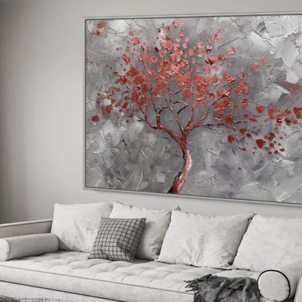 The Blush Tree