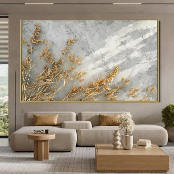 Golden Meadow