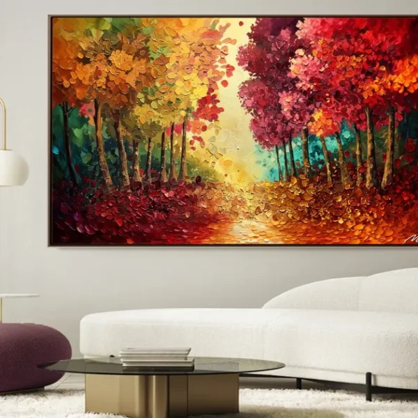 Autumn Color