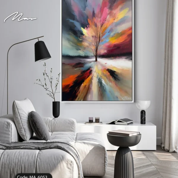 The Color Tree