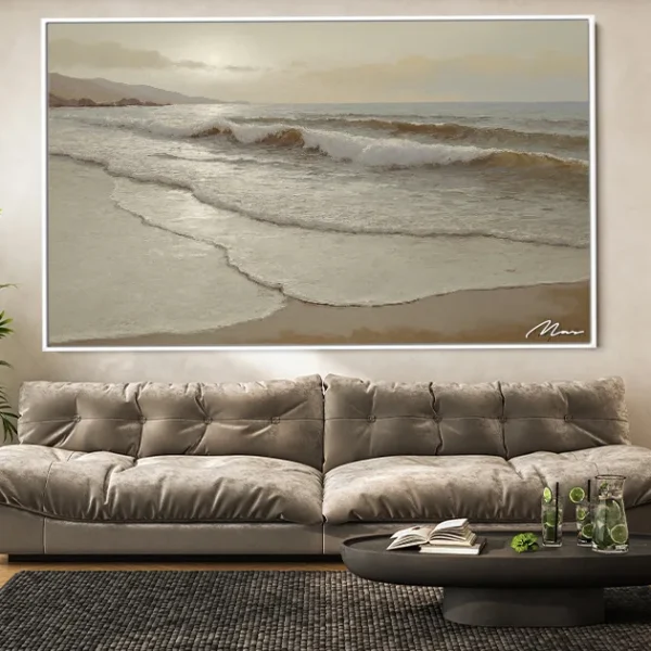 Silver Shore