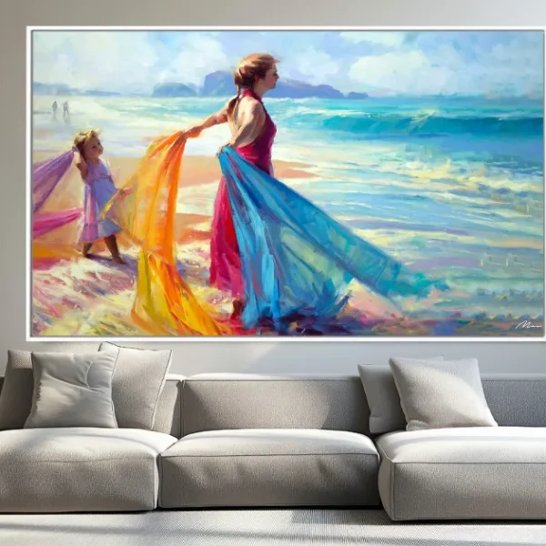 Summer in Color