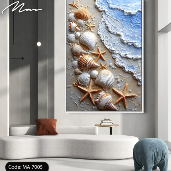 Ocean Treasures