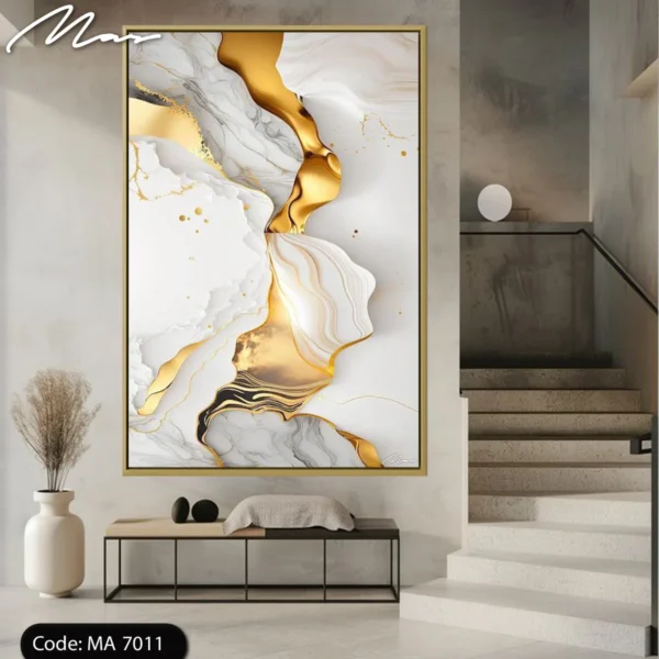 Golden Veil