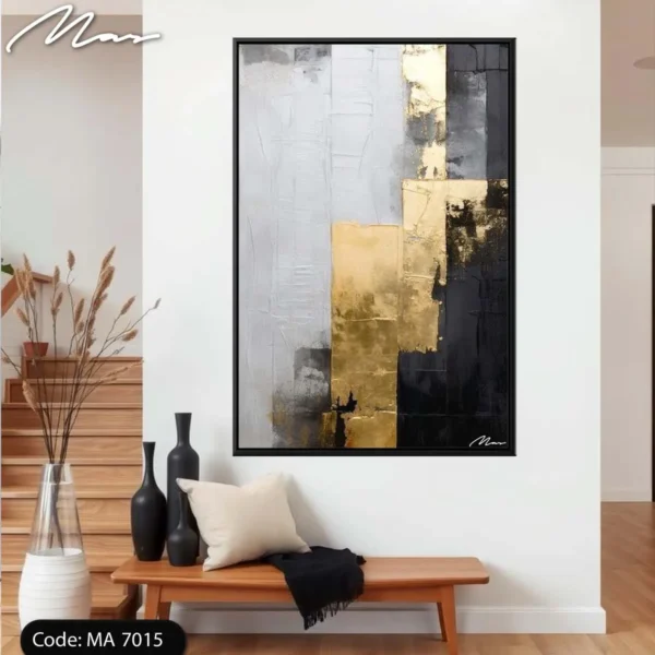 Golden Geometry