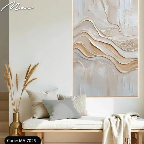 Ivory Strata