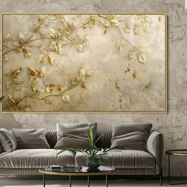 Antique Blossom