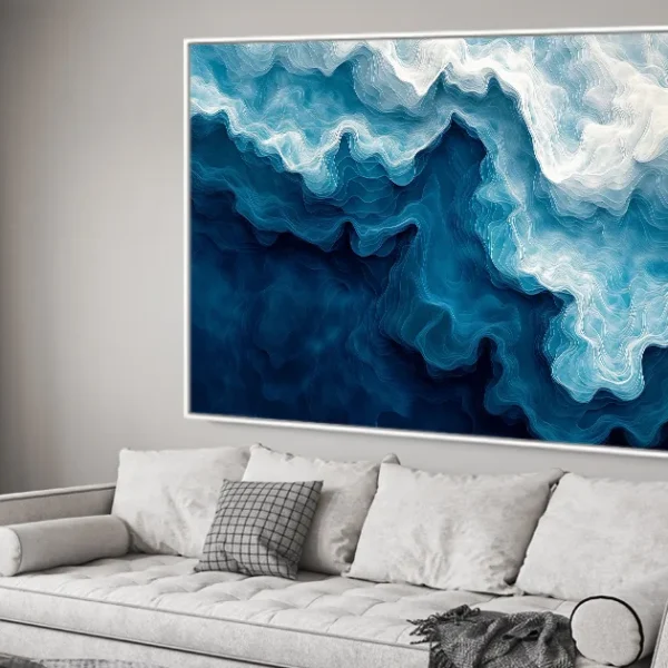Wave Study