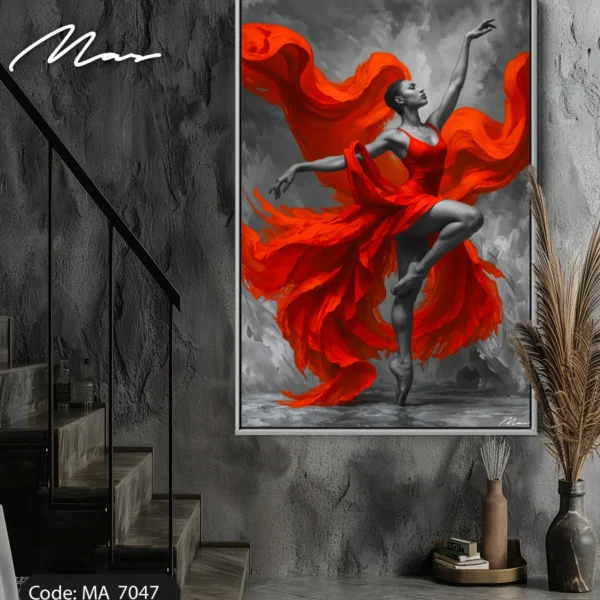 Scarlet Movement