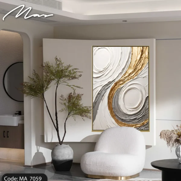 Golden Spiral