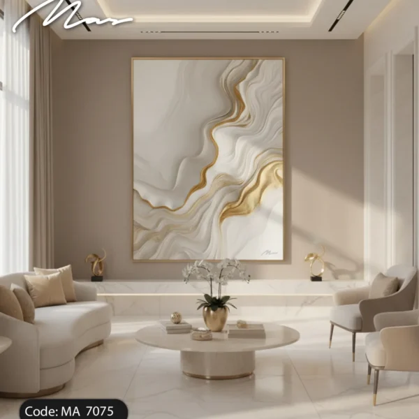 Ivory Abstraction