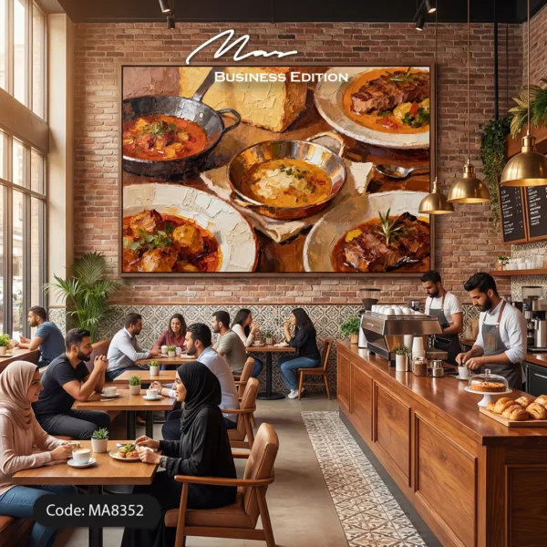 The Feast