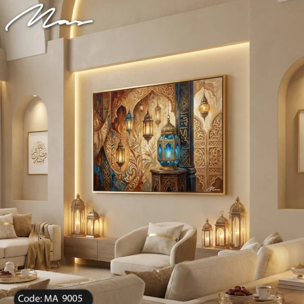 Golden Sanctuary