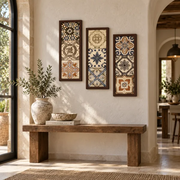 Heritage Tiles — MAS Pixel Set