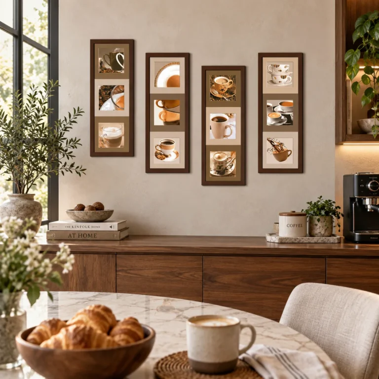 Coffee Moments — MAS Pixel Set