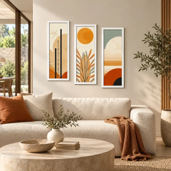 Sun & Horizon — MAS Pixel Set