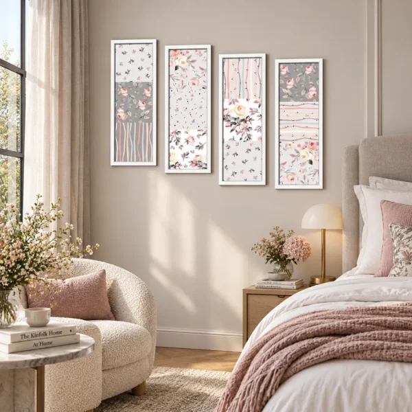 Soft Meadow — MAS Pixel Set
