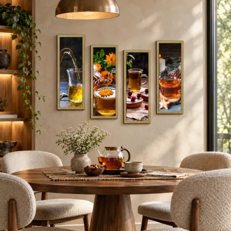 Cafe Collection — MAS Pixel Set