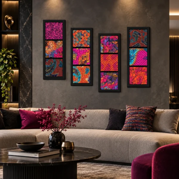 Bright Textile — MAS Pixel Set