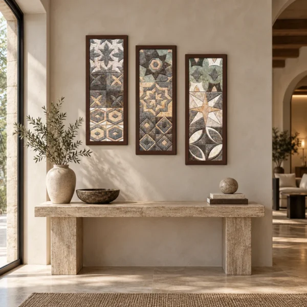 Earthy Stonework — MAS Pixel Set